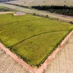 Área para Venda em Barueri, Jardim dos Camargos