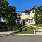 Casa para Venda em Santana de Parnaíba, Morada dos Pinheiros (Aldeia da Serra), 4 dormitórios, 4 suítes, 5 banheiros, 4 vagas