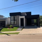 Casa para Venda em Jundiaí, Bella Vittà, 4 dormitórios, 4 suítes, 5 banheiros, 2 vagas