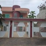 Casa para Locação em Cajamar, Portais (Polvilho), 3 dormitórios, 2 suítes, 3 banheiros, 2 vagas