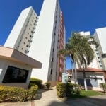 Apartamento para Venda em Jundiaí, Parque Residencial Eloy Chaves, 2 dormitórios, 1 suíte, 2 banheiros, 1 vaga