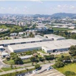 Galpão para Venda em Jundiaí, DISTRITO INDUSTRIAL