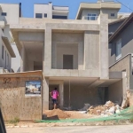 Casa em Condomínio para Venda em Santana de Parnaíba, Suru, 3 dormitórios, 3 suítes, 3 banheiros, 2 vagas