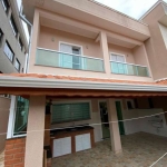 Apartamento para Locação em Cajamar, Portais (Polvilho), 3 dormitórios, 1 suíte, 2 banheiros, 3 vagas