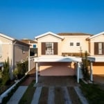 Casa em Condomínio para Locação em Santana de Parnaíba, Tamboré, 3 dormitórios, 1 suíte, 2 banheiros, 4 vagas