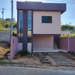 Casa para Venda em Cajamar, Centro, 3 dormitórios, 1 suíte, 2 banheiros, 2 vagas