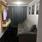 Apartamento para Venda em Cajamar, Portais (Polvilho), 2 dormitórios, 1 banheiro, 1 vaga