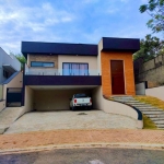 Casa em Condomínio para Venda em Louveira, Reserva dos Vinhedos, 3 dormitórios, 3 suítes, 4 banheiros, 2 vagas