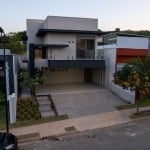 Casa em Condomínio para Locação em Jundiaí, Loteamento Residencial Brisas da Mata, 3 dormitórios, 3 suítes, 5 banheiros, 4 vagas