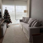 Apartamento para Venda em Barueri, Vila Boa Vista, 2 dormitórios, 1 suíte, 2 banheiros, 1 vaga