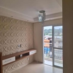 Apartamento para Venda em Cajamar, Portais (Polvilho), 3 dormitórios, 1 suíte, 2 banheiros, 1 vaga