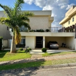 Casa em Condomínio para Venda em Santana de Parnaíba, Cidade Tamboré, 3 dormitórios, 3 suítes, 4 banheiros, 2 vagas