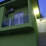 Casa para Venda em Santana de Parnaíba, Cidade São Pedro - Gleba A, 2 dormitórios, 2 suítes, 3 banheiros, 2 vagas