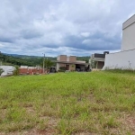 Terreno em Condomínio para Venda em Jarinu, Residencial Cambarah