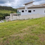 Terreno em Condomínio para Venda em Jarinu, Residencial Cambarah