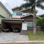 Casa em Condomínio para Venda em Santana de Parnaíba, Alphaville, 5 dormitórios, 5 suítes, 7 banheiros, 4 vagas