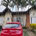 Casa em Condomínio para Venda em Cajamar, Jardins (Polvilho), 3 dormitórios, 3 suítes, 4 banheiros, 2 vagas