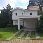 Casa em Condomínio para Venda em Cotia, Vila Santo Antônio, 4 dormitórios, 4 suítes, 5 banheiros, 4 vagas