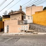 Casa em Condomínio para Venda em Cajamar, Ipês (Polvilho), 2 dormitórios, 1 banheiro, 2 vagas