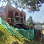 Casa em Condomínio para Venda em Santana de Parnaíba, Colinas de Parnaíba I, 4 dormitórios, 3 suítes, 4 banheiros, 5 vagas