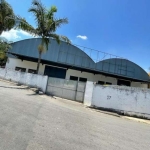 Galpão para Locação em Franco da Rocha, Glebas