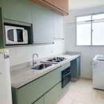 Apartamento para Venda em Cajamar, Portais (Polvilho), 2 dormitórios, 1 banheiro, 1 vaga