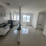 Apartamento para Locação em Cajamar, Portais (Polvilho), 2 dormitórios, 1 banheiro, 1 vaga