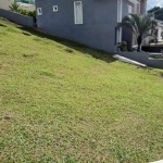 Terreno em Condomínio para Venda em Santana de Parnaíba, Alphaville