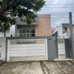 Casa para Locação em Cajamar, Portais (Polvilho), 3 dormitórios, 1 suíte, 2 banheiros, 2 vagas