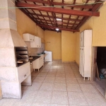 Casa para Venda em Cajamar, Portais (Polvilho), 3 dormitórios, 1 suíte, 2 banheiros, 2 vagas