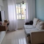 Apartamento para Venda em Cajamar, Portais (Polvilho), 2 dormitórios, 1 banheiro, 1 vaga