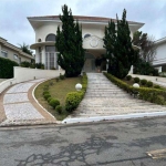 Casa em Condomínio para Locação em Santana de Parnaíba, Tamboré, 6 dormitórios, 4 suítes, 5 banheiros, 2 vagas