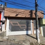 Casa para Venda em Cajamar, Polvilho (Polvilho), 2 dormitórios, 1 banheiro, 3 vagas