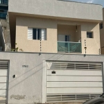 Casa para Locação em Cajamar, Portais (Polvilho), 3 dormitórios, 1 suíte, 2 banheiros, 2 vagas