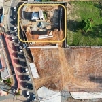 Terreno para Locação em Campinas, Jardim Yeda