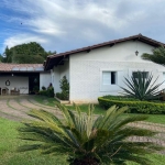 Casa em Condomínio para Venda em Cajamar, Alpes dos Araçás (Jordanésia), 4 dormitórios, 2 suítes, 4 banheiros, 6 vagas