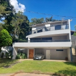 Casa em Condomínio para Venda em Jundiaí, Loteamento Capital Ville, 4 dormitórios, 2 suítes, 3 banheiros, 3 vagas