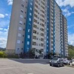 Apartamento para Venda em Jundiaí, Santa Gertrudes, 2 dormitórios, 1 banheiro, 1 vaga