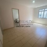 Apartamento com 1 quarto à venda na Avenida Nossa Senhora do Sabará, 2939, Vila Emir, São Paulo