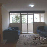 Apartamento com 3 quartos para alugar na Rua Sócrates, 853, Vila Sofia, São Paulo