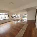 Apartamento com 5 quartos à venda na Avenida Giovanni Gronchi, 4971, Vila Andrade, São Paulo