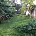 Terreno à venda na Rua Ernest Renam, 001, Paraisópolis, São Paulo