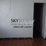 Casa com 2 quartos à venda na Avenida Carlos Oberhuber, 700, Jardim Alpino, São Paulo
