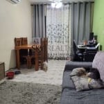 Apartamento com 2 quartos à venda na Avenida Luiz Gushiken, 1761, Chácara Santana, São Paulo