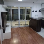 Apartamento com 1 quarto à venda na Rua Viaza, 400, Jardim Aeroporto, São Paulo