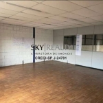 Sala comercial à venda na Rua Santa Úrsula, 283, Pedreira, São Paulo