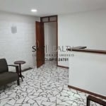 Sala comercial à venda na Avenida Vereador José Diniz, 0031, Santo Amaro, São Paulo