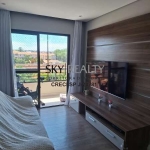 Apartamento com 3 quartos à venda na Rua David Eid, 849, Vila do Castelo, São Paulo