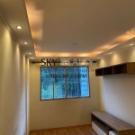 Apartamento com 2 quartos à venda na Avenida Giovanni Gronchi, 6582, Vila Andrade, São Paulo