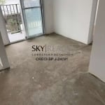 Apartamento com 2 quartos à venda na Avenida Engenheiro Eusébio Stevaux, 1771, Jurubatuba, São Paulo